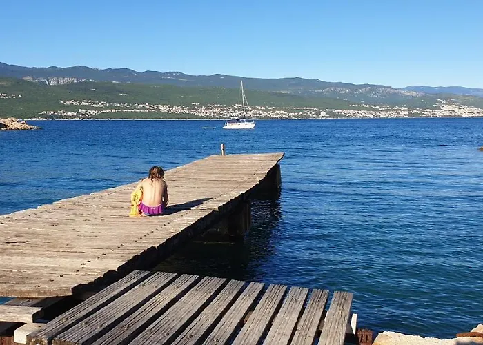 Сasa de vacaciones Mikulica *