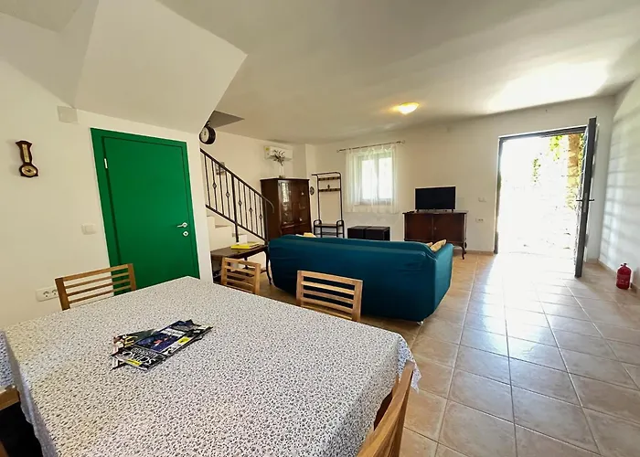 Сasa de vacaciones Mikulica Dobrinj