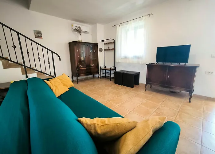 Mikulica Сasa de vacaciones