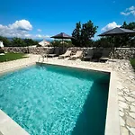 Vikendica Villa Mikulica Dobrinj