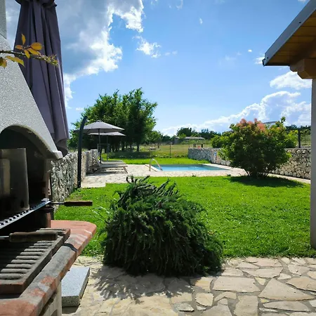 Mikulica Casa vacanze *