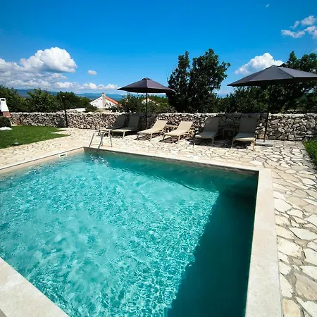 Casa vacanze Mikulica Dobrinj