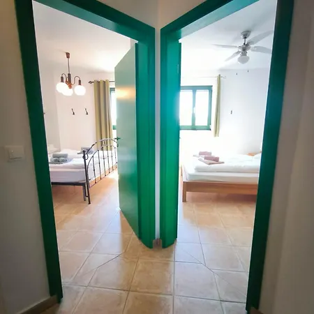 Ferienhaus Mikulica *