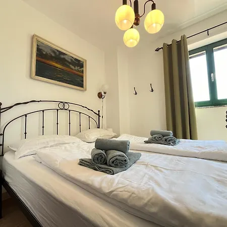 Ferienhaus Mikulica Dobrinj