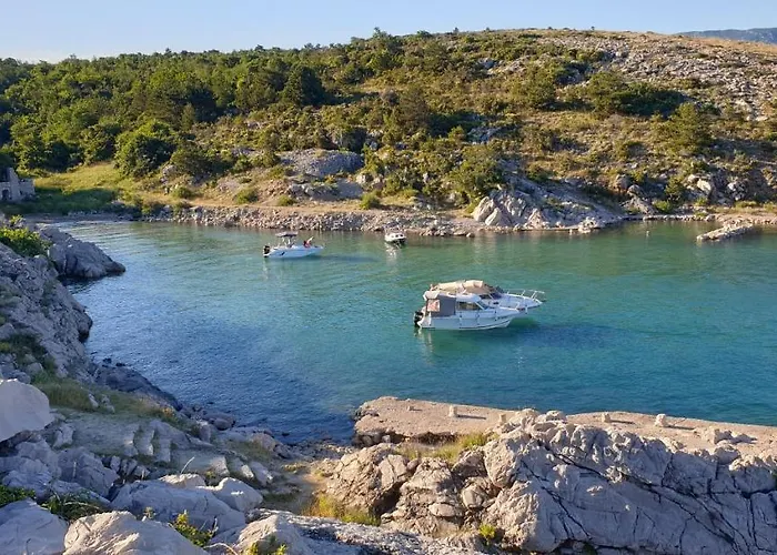 Villa Mikulica Holiday home