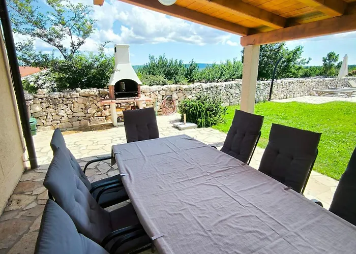 Villa Mikulica