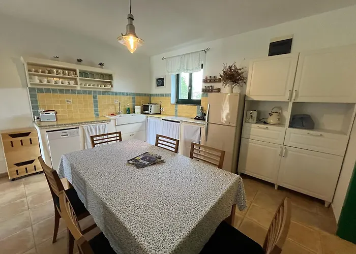 Villa Mikulica Holiday home