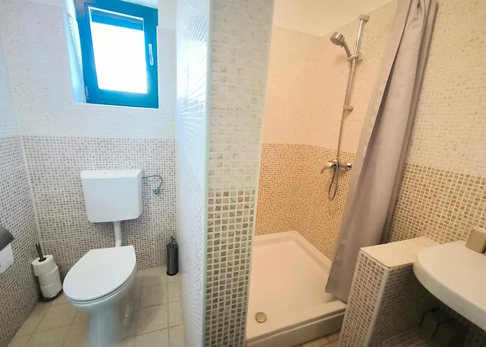 Holiday home Villa Mikulica
