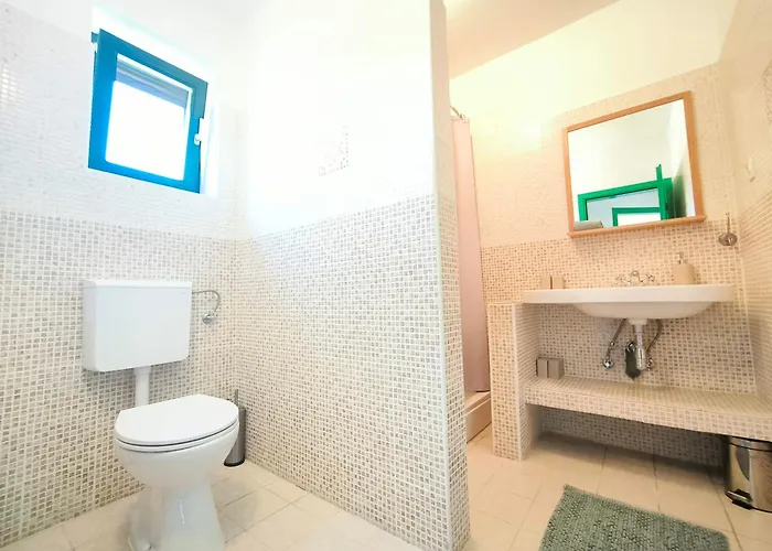 Villa Mikulica Holiday home Dobrinj