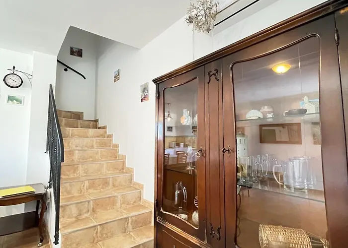 Villa Mikulica * Dobrinj