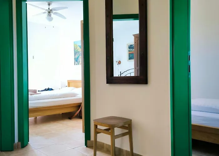 Holiday home Villa Mikulica
