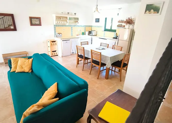 Villa Mikulica Holiday home *
