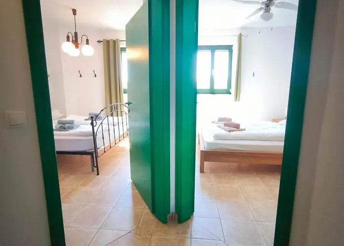 Holiday home Villa Mikulica *