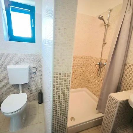 Holiday home Villa Mikulica